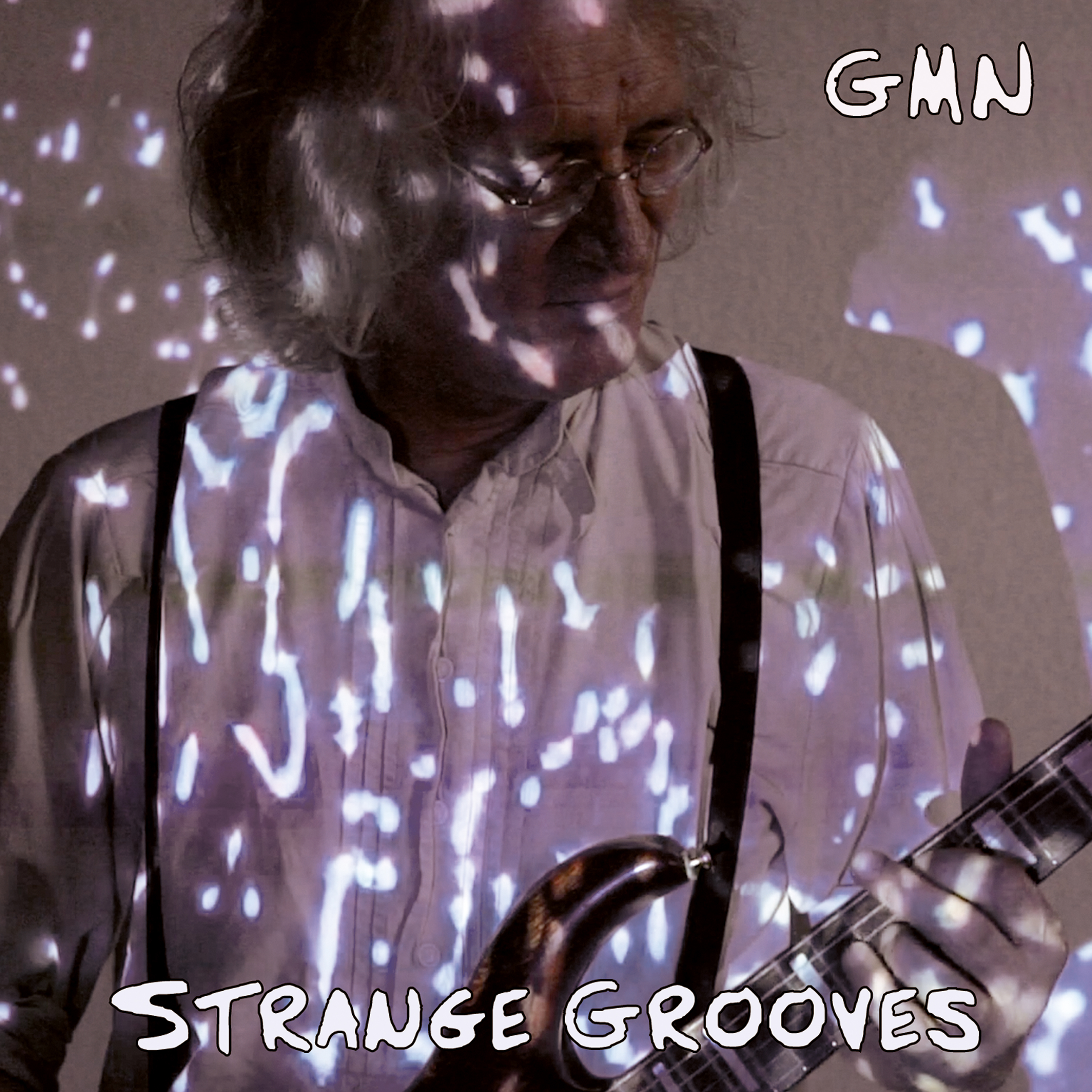 strange grooves